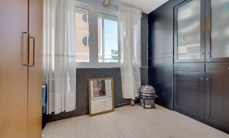 Wederverkoop - Appartement - Torrevieja - San Luis