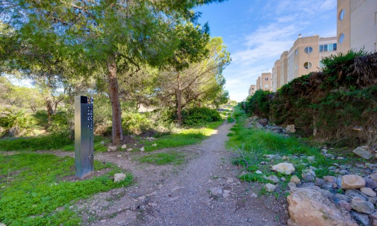 Wederverkoop - Appartement - Torrevieja - San Luis