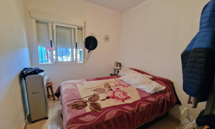Wederverkoop - Detached house - Orihuela - Hurchillo