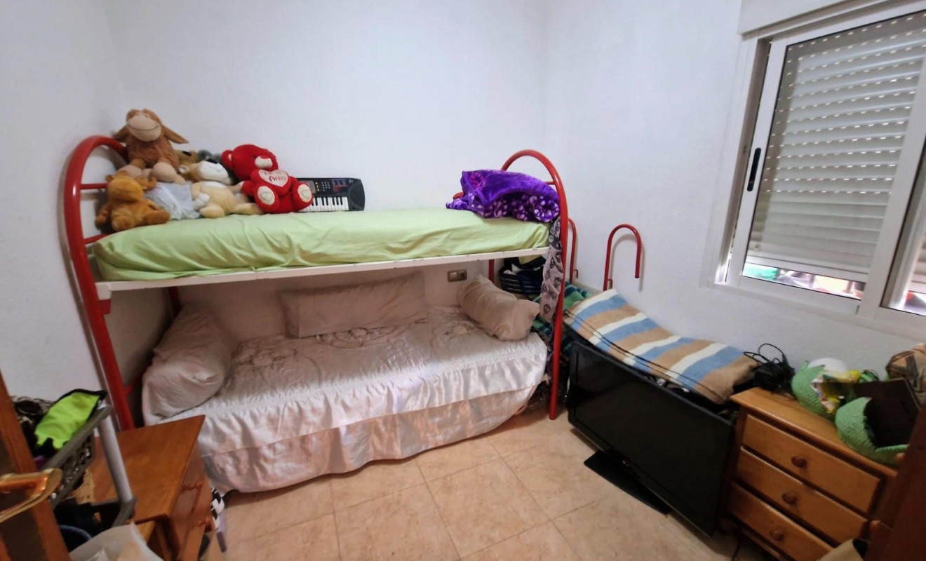Wederverkoop - Detached house - Orihuela - Hurchillo