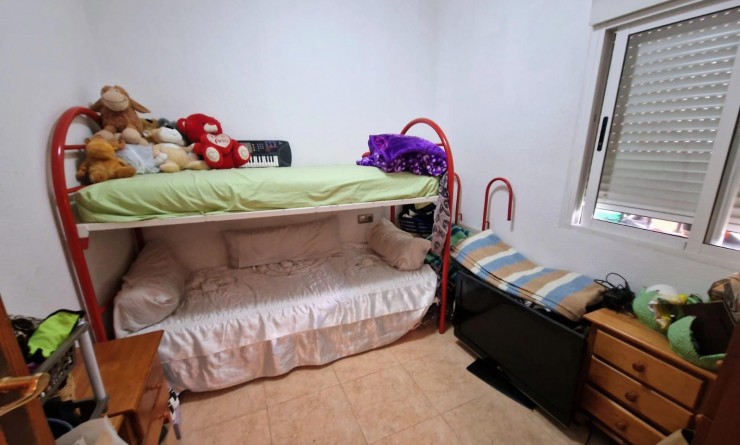 Wederverkoop - Detached house - Orihuela - Hurchillo