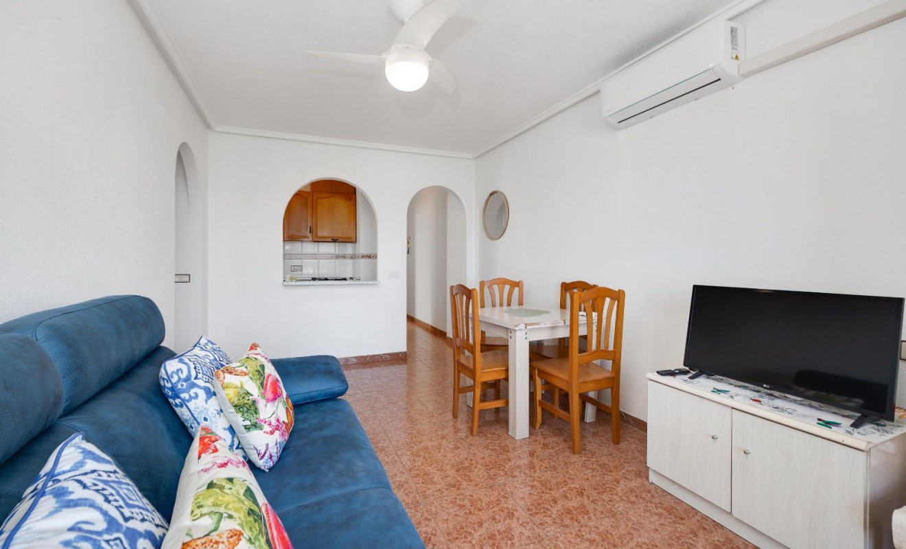 Wederverkoop - Penthouse - Torrevieja - Parque las naciones