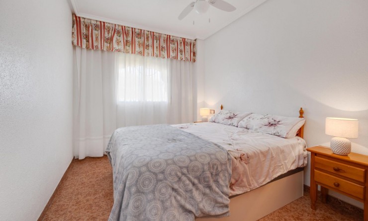 Wederverkoop - Penthouse - Torrevieja - Parque las naciones