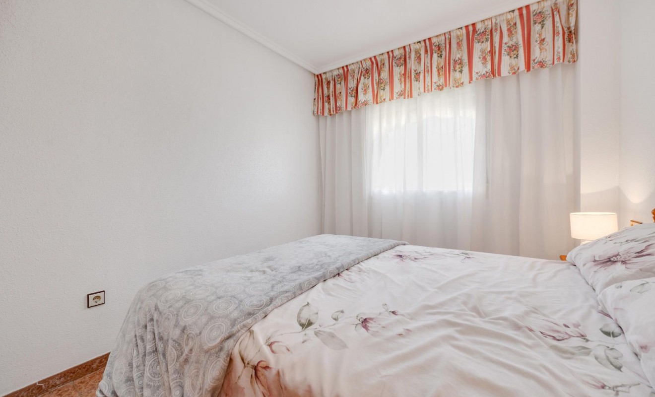 Wederverkoop - Penthouse - Torrevieja - Parque las naciones