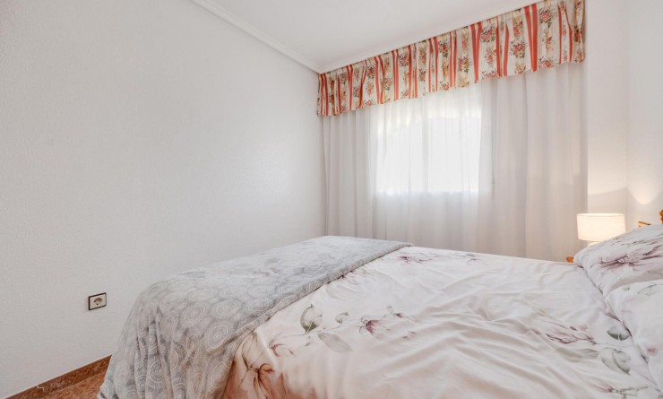 Wederverkoop - Penthouse - Torrevieja - Parque las naciones