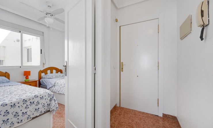 Wederverkoop - Penthouse - Torrevieja - Parque las naciones