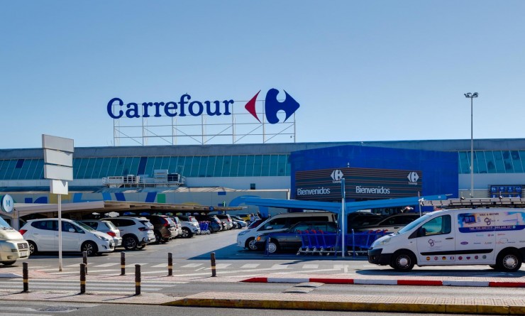 Wederverkoop - Penthouse - Torrevieja - Parque las naciones
