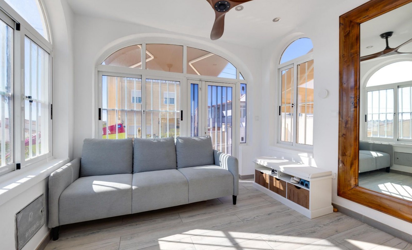 Wederverkoop - Detached house - San Fulgencio