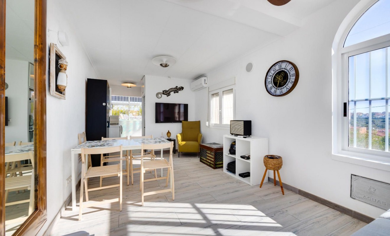 Wederverkoop - Detached house - San Fulgencio