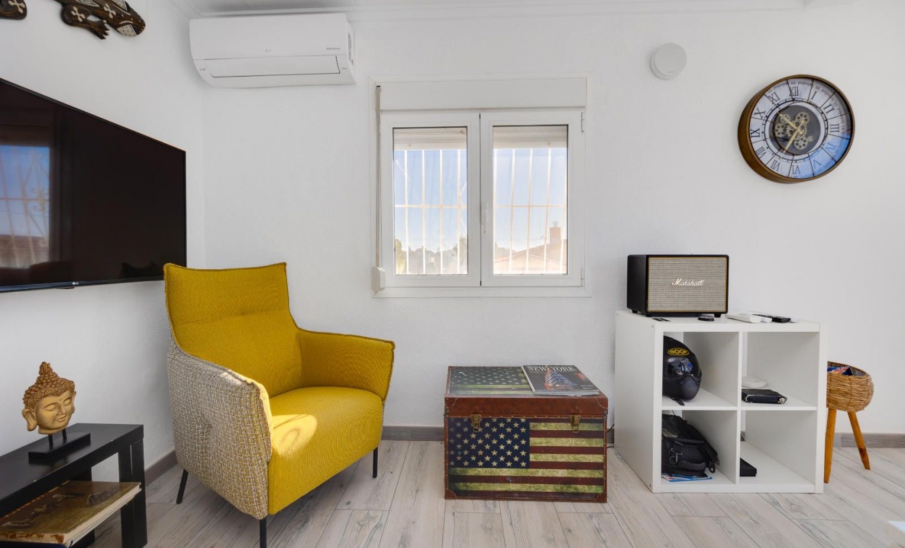 Wederverkoop - Detached house - San Fulgencio