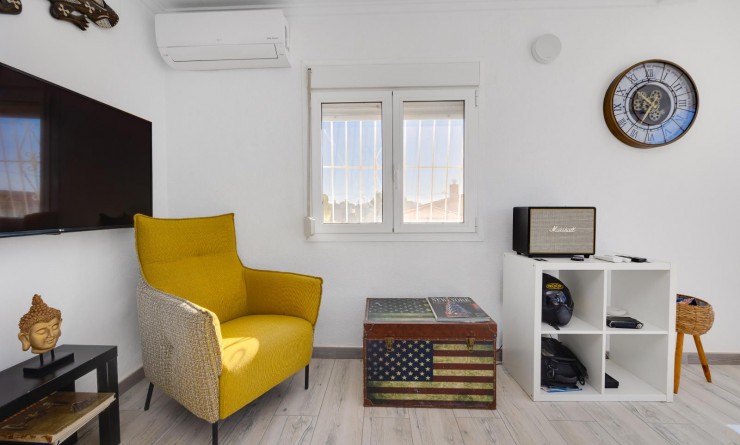 Wederverkoop - Detached house - San Fulgencio