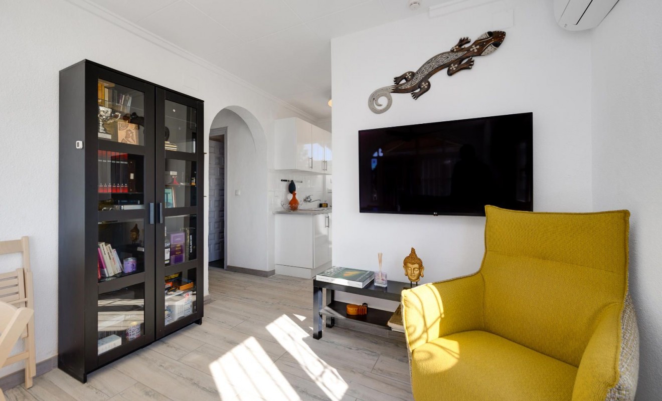 Wederverkoop - Detached house - San Fulgencio