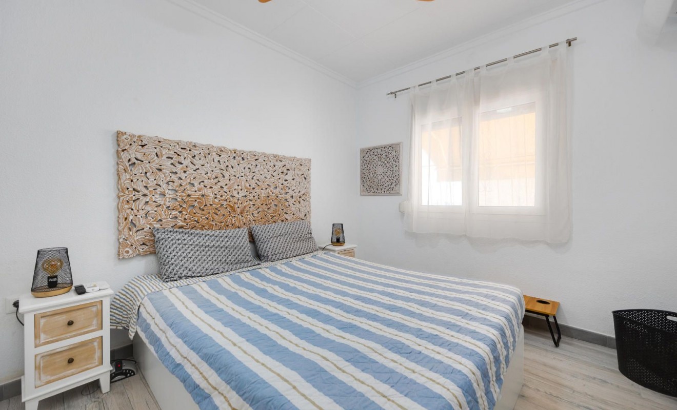 Wederverkoop - Detached house - San Fulgencio