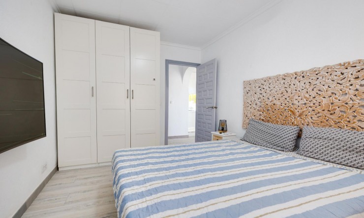 Wederverkoop - Detached house - San Fulgencio