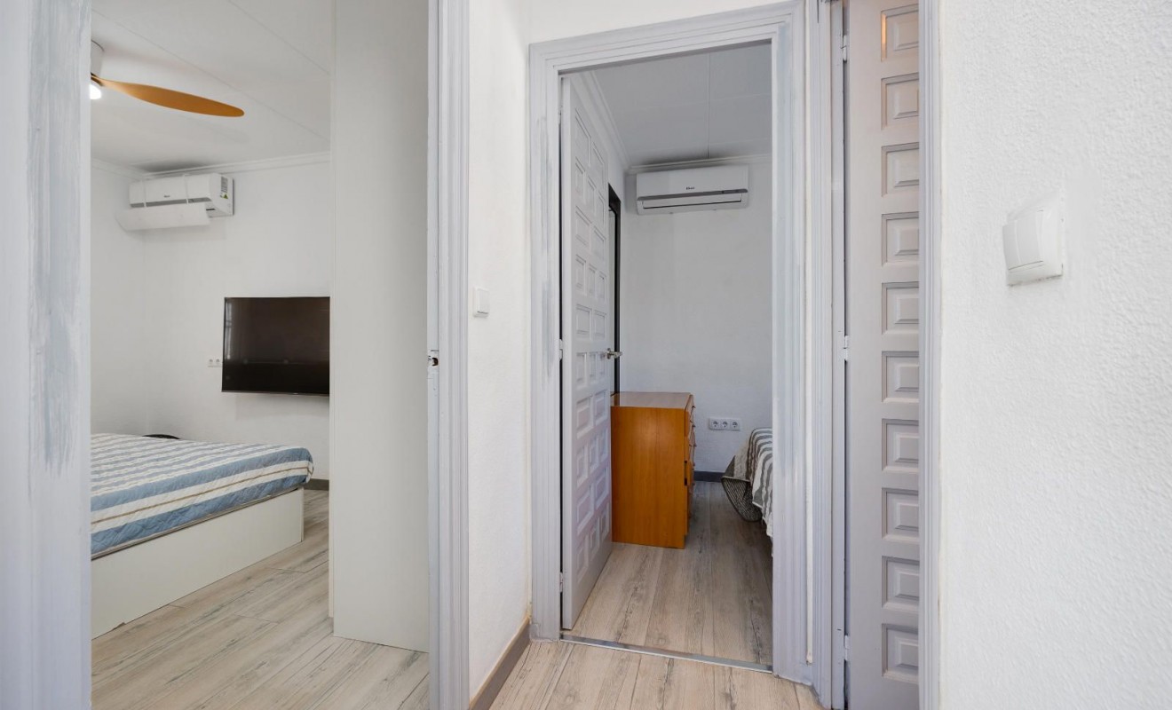 Wederverkoop - Detached house - San Fulgencio