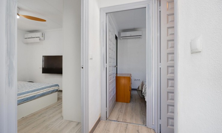 Wederverkoop - Detached house - San Fulgencio