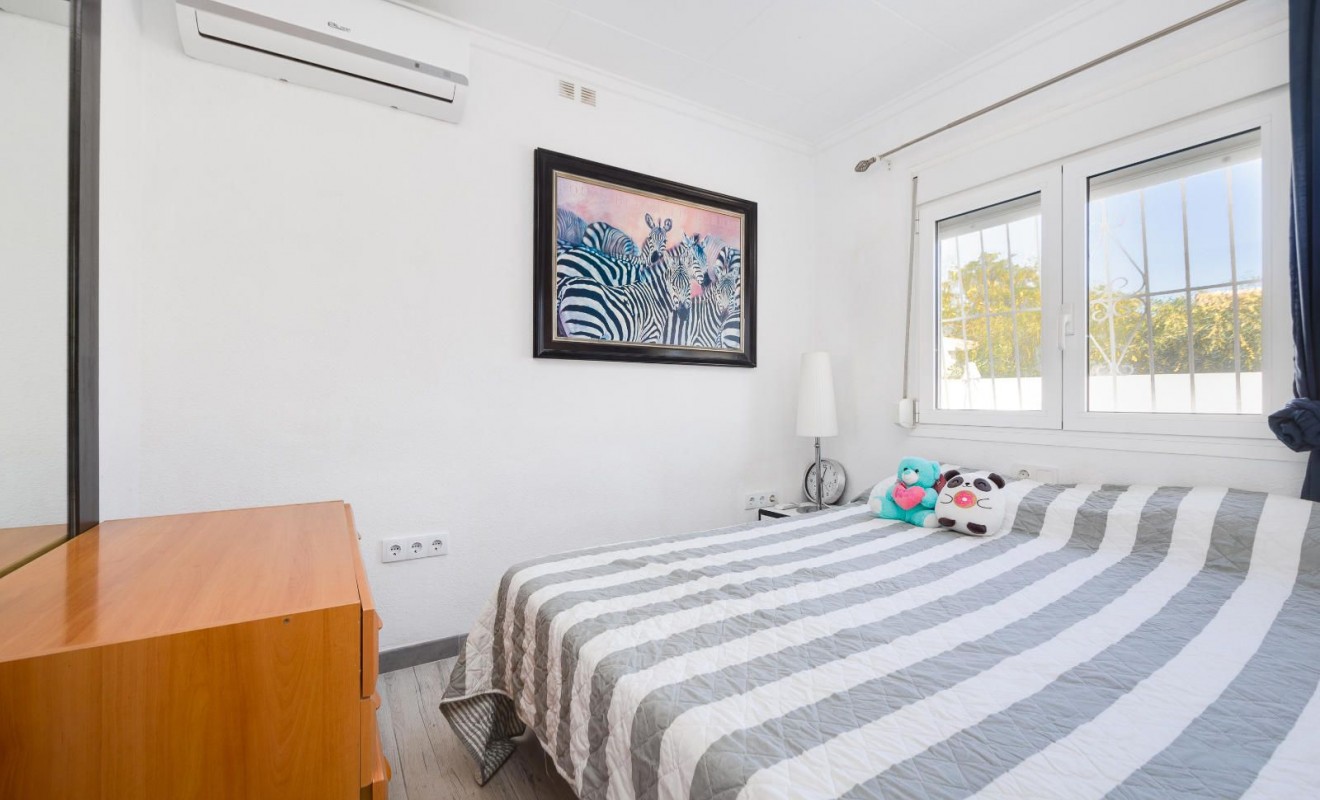 Wederverkoop - Detached house - San Fulgencio