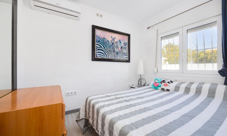 Wederverkoop - Detached house - San Fulgencio