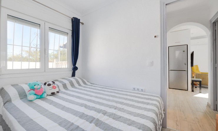 Wederverkoop - Detached house - San Fulgencio