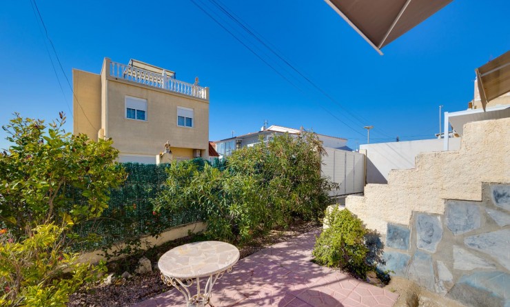 Wederverkoop - Detached house - San Fulgencio