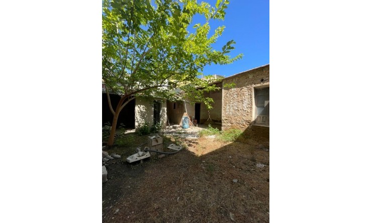 Revente - Maison mitoyenne - Formentera del Segura - Casco urbano