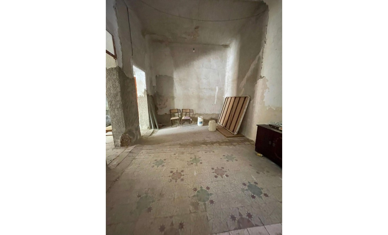 Revente - Maison mitoyenne - Formentera del Segura - Casco urbano