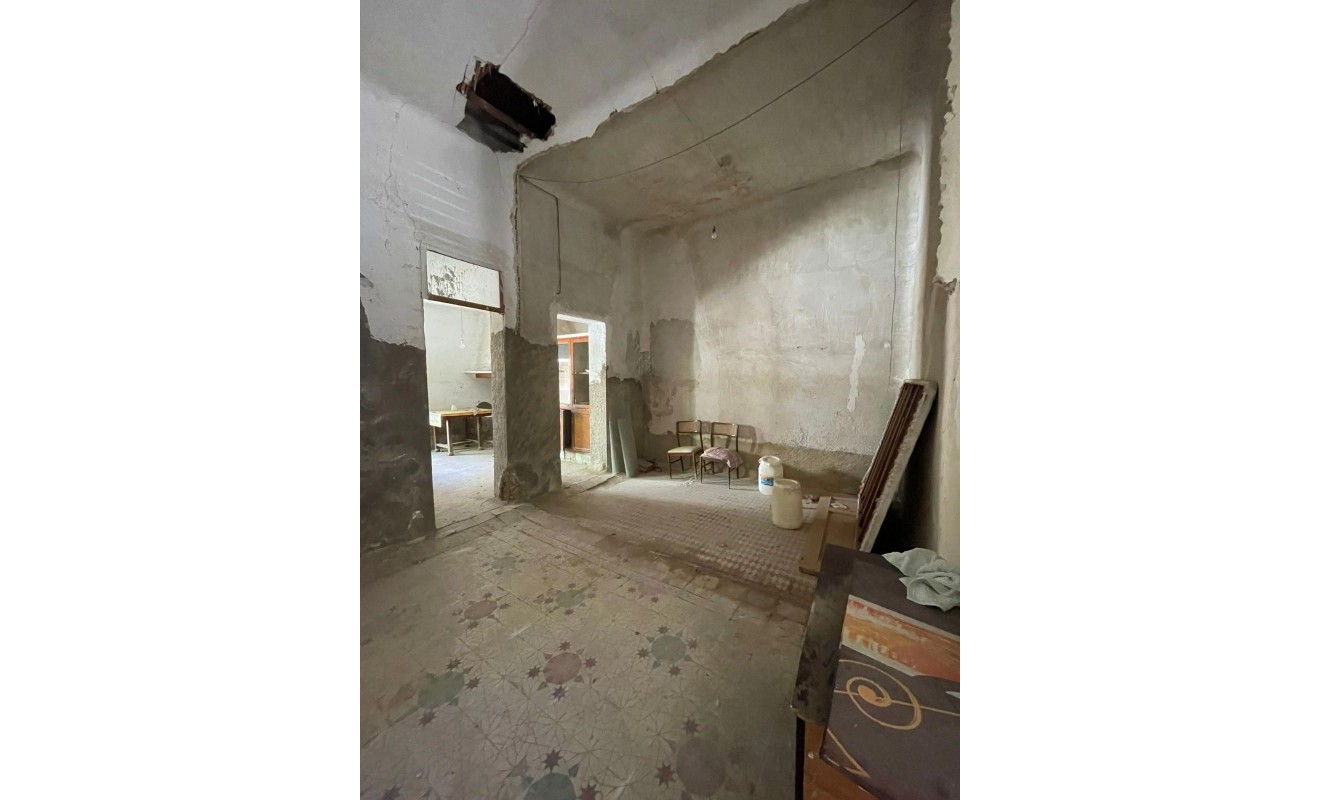 Revente - Maison mitoyenne - Formentera del Segura - Casco urbano