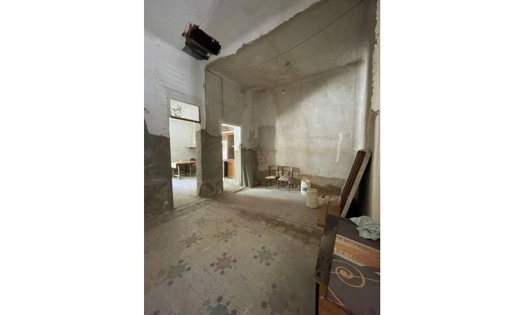 Revente - Maison mitoyenne - Formentera del Segura - Casco urbano