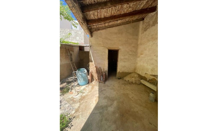 Revente - Maison mitoyenne - Formentera del Segura - Casco urbano