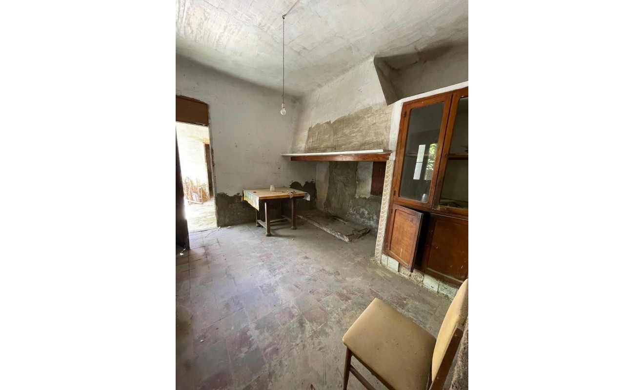 Revente - Maison mitoyenne - Formentera del Segura - Casco urbano