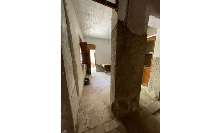 Revente - Maison mitoyenne - Formentera del Segura - Casco urbano
