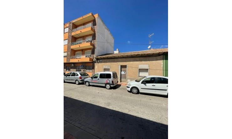 Revente - Maison mitoyenne - Formentera del Segura - Casco urbano