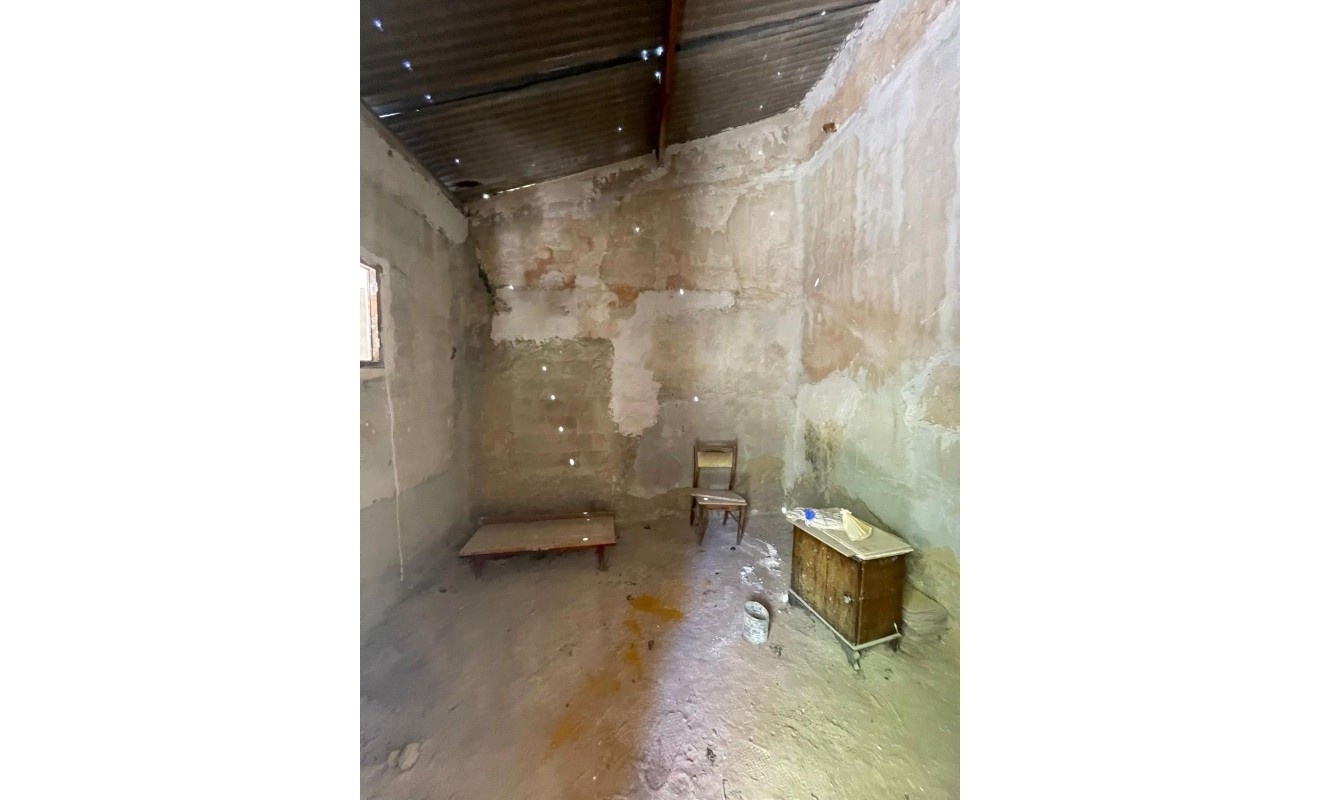 Revente - Maison mitoyenne - Formentera del Segura - Casco urbano