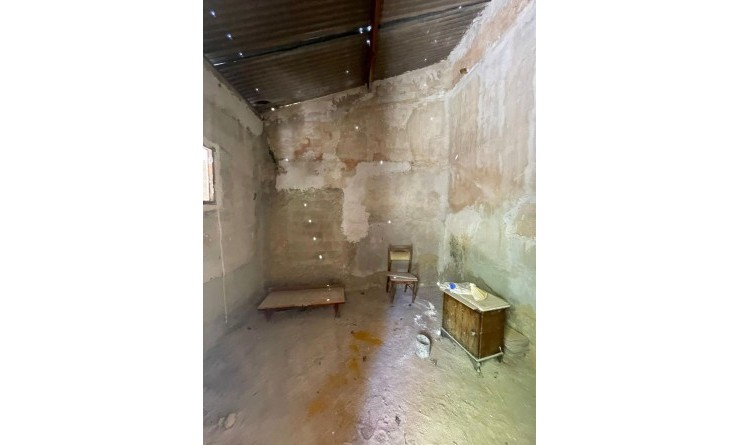 Revente - Maison mitoyenne - Formentera del Segura - Casco urbano