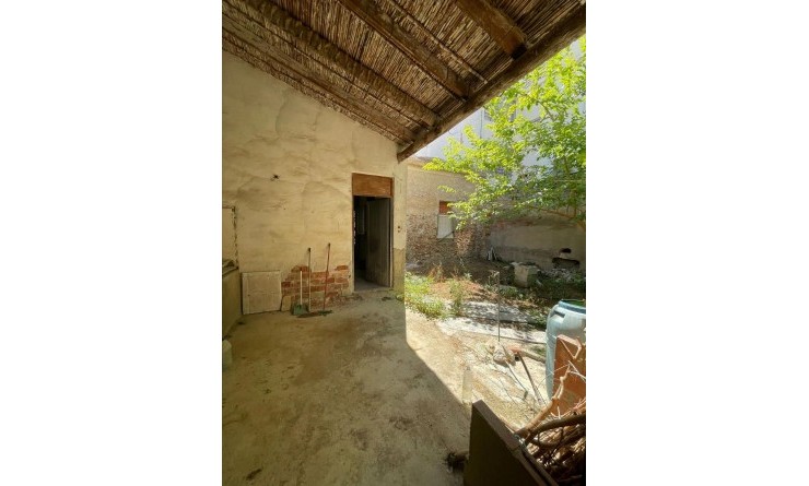 Revente - Maison mitoyenne - Formentera del Segura - Casco urbano