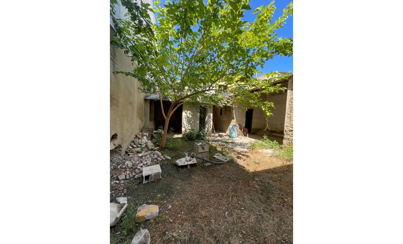 Revente - Maison mitoyenne - Formentera del Segura - Casco urbano