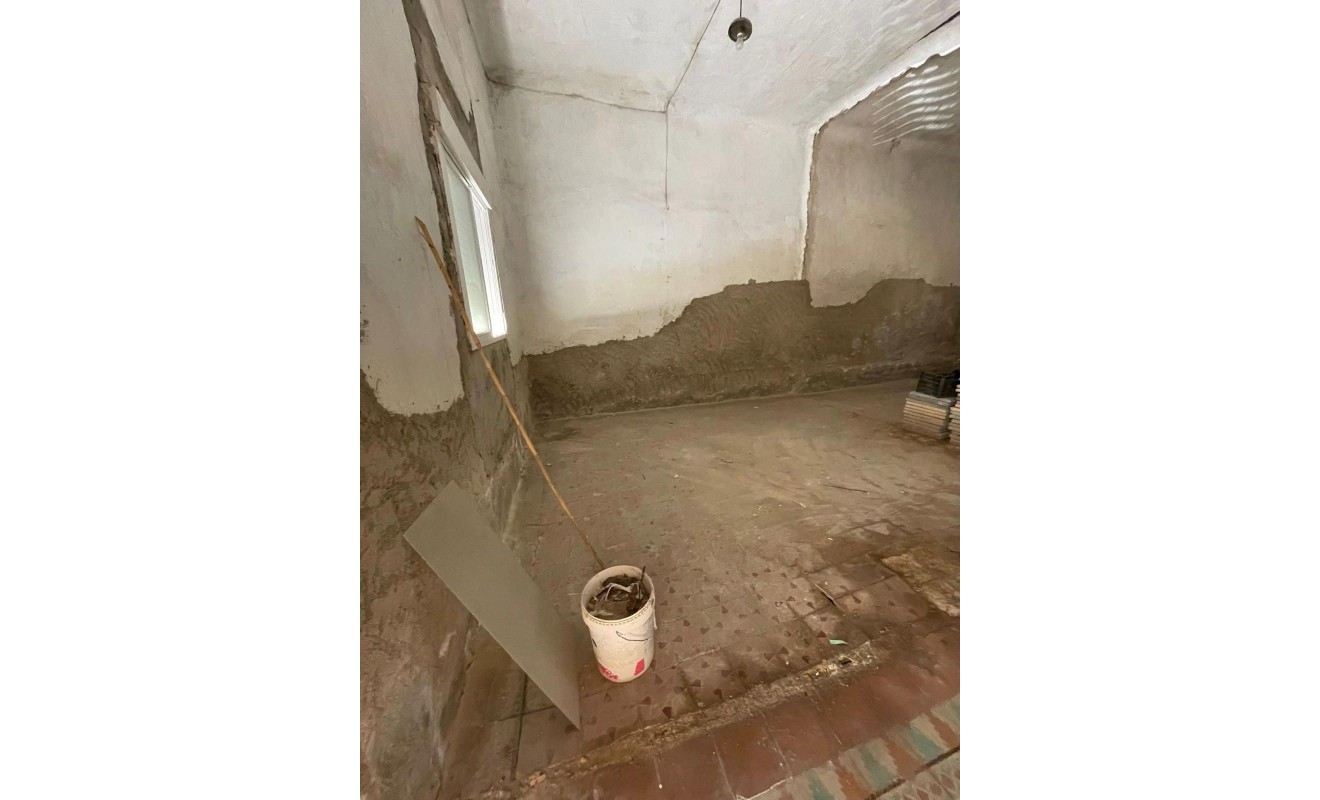 Revente - Maison mitoyenne - Formentera del Segura - Casco urbano