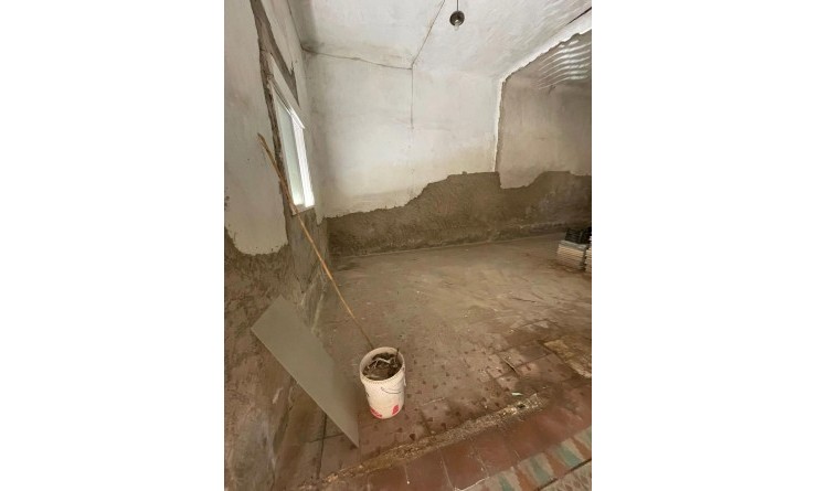 Revente - Maison mitoyenne - Formentera del Segura - Casco urbano