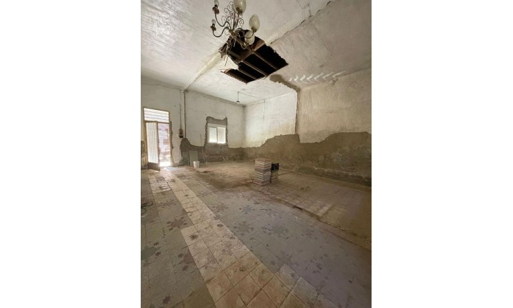 Revente - Maison mitoyenne - Formentera del Segura - Casco urbano