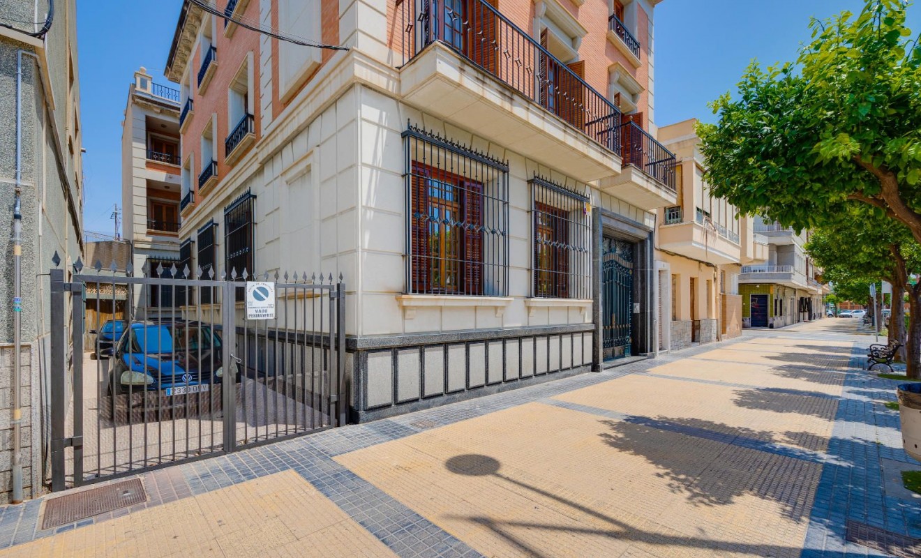 Wederverkoop - Detached house - Callosa De Segura
