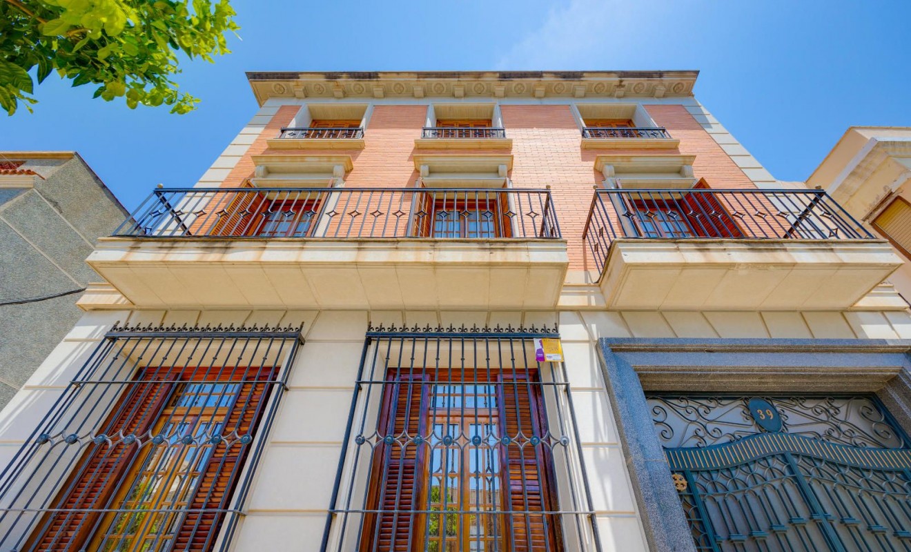 Wederverkoop - Detached house - Callosa De Segura
