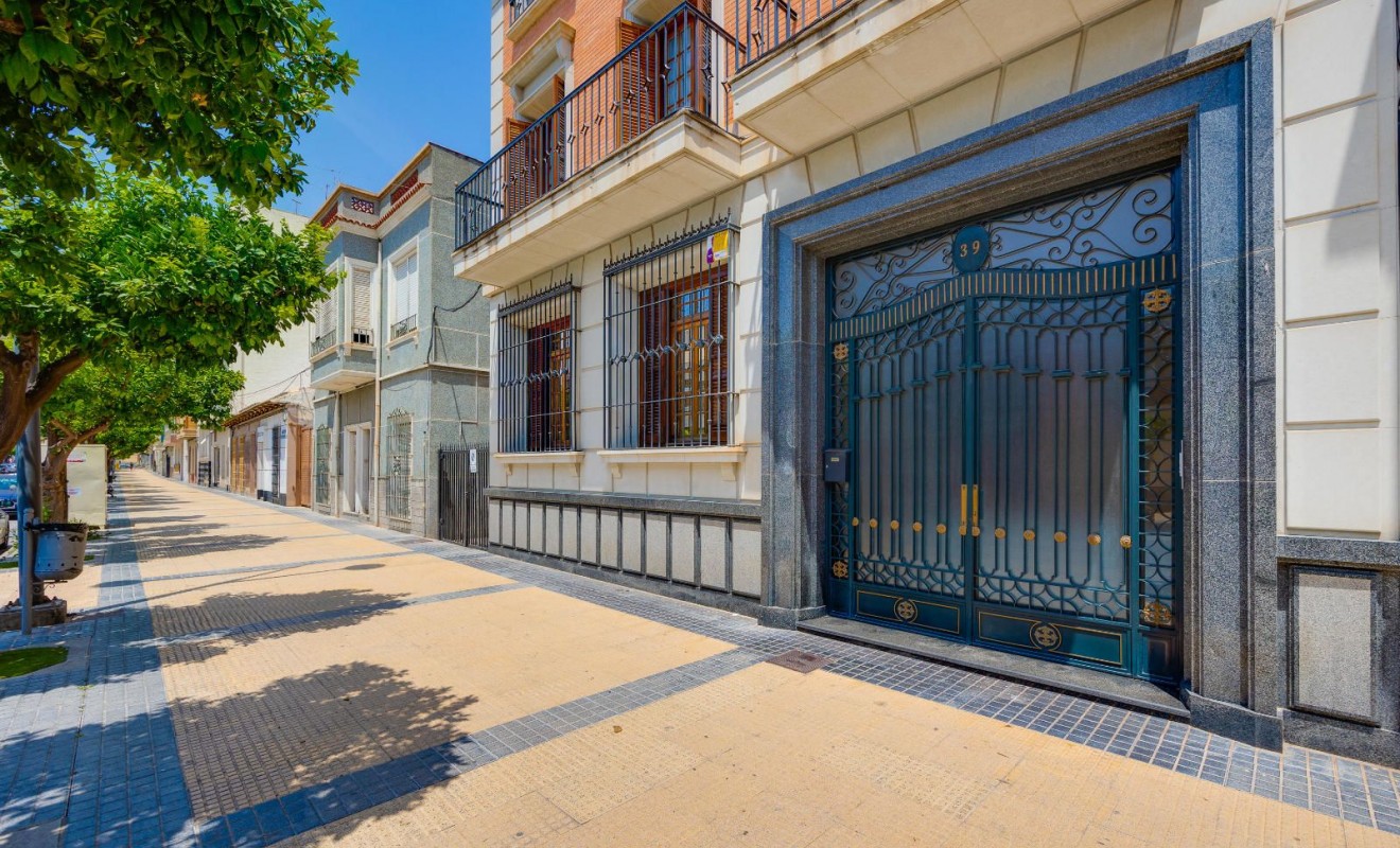Wederverkoop - Detached house - Callosa De Segura