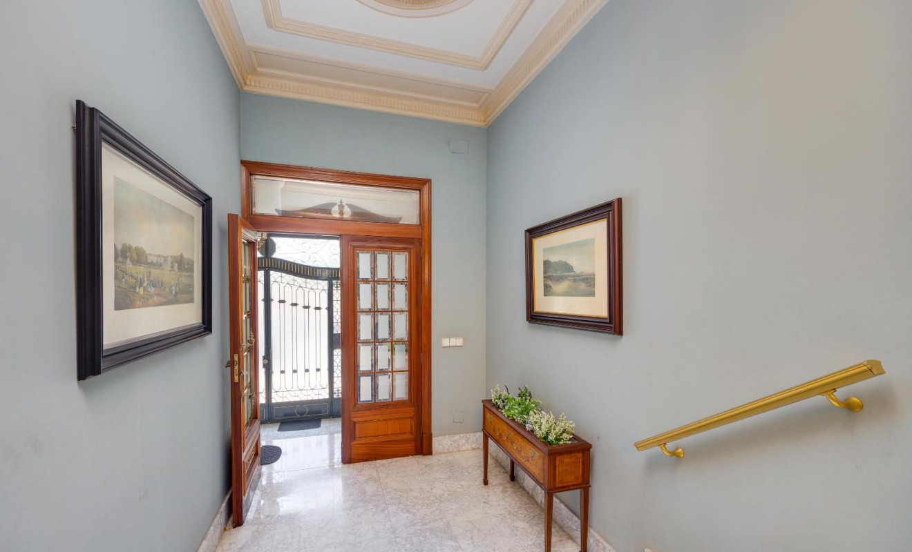Wederverkoop - Detached house - Callosa De Segura