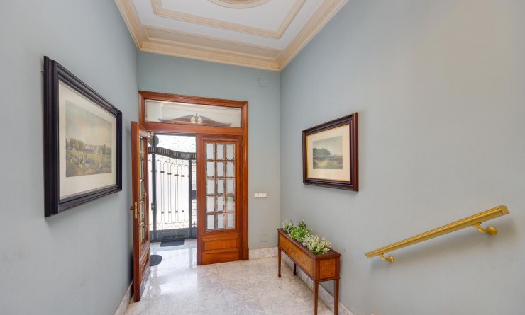Wederverkoop - Detached house - Callosa De Segura