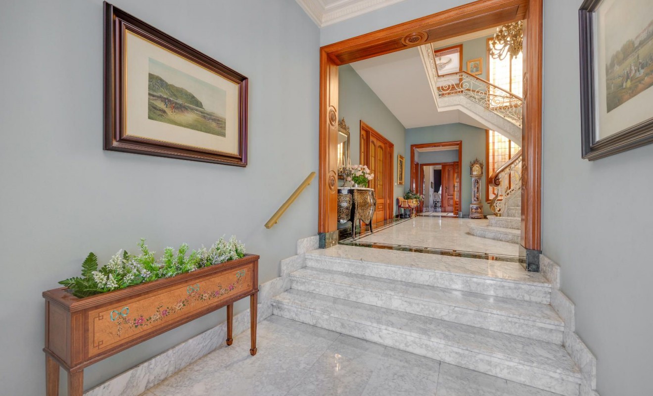 Wederverkoop - Detached house - Callosa De Segura