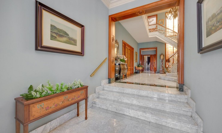 Wederverkoop - Detached house - Callosa De Segura