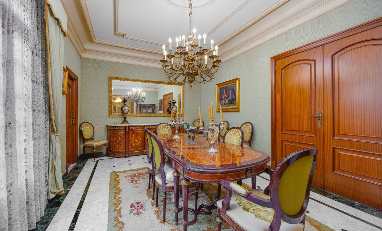 Wederverkoop - Detached house - Callosa De Segura