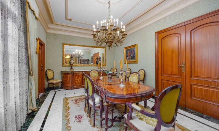 Wederverkoop - Detached house - Callosa De Segura