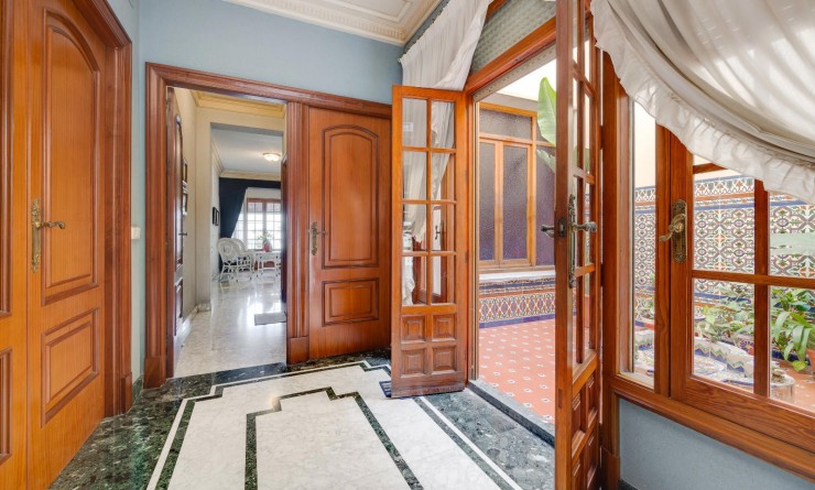 Wederverkoop - Detached house - Callosa De Segura