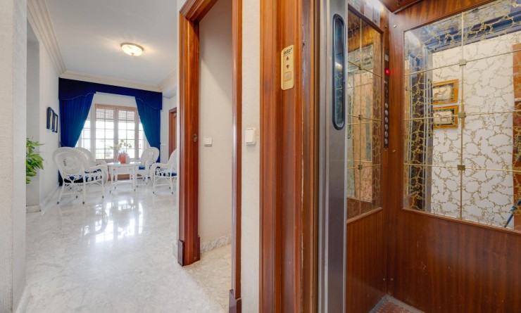 Wederverkoop - Detached house - Callosa De Segura